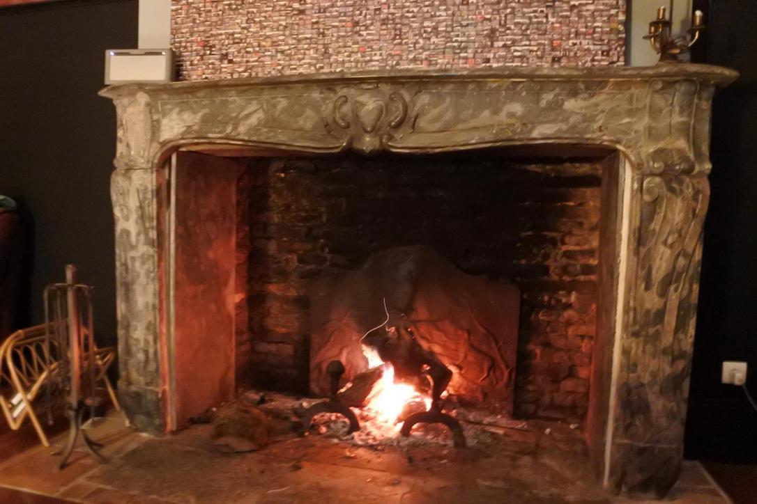 Maison D'Hotes La Lumiere De Migou Beaumont-de-Lomagne Exteriér fotografie