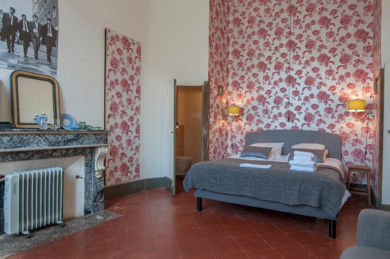 Maison D'Hotes La Lumiere De Migou Beaumont-de-Lomagne Exteriér fotografie
