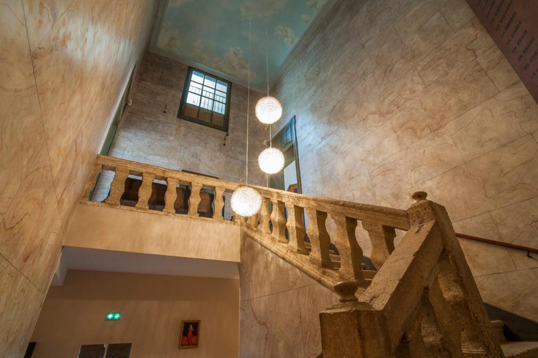 Maison D'Hotes La Lumiere De Migou Beaumont-de-Lomagne Exteriér fotografie