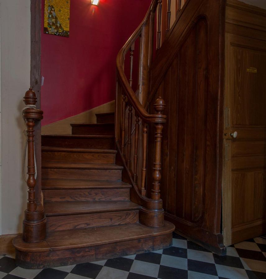 Maison D'Hotes La Lumiere De Migou Beaumont-de-Lomagne Exteriér fotografie
