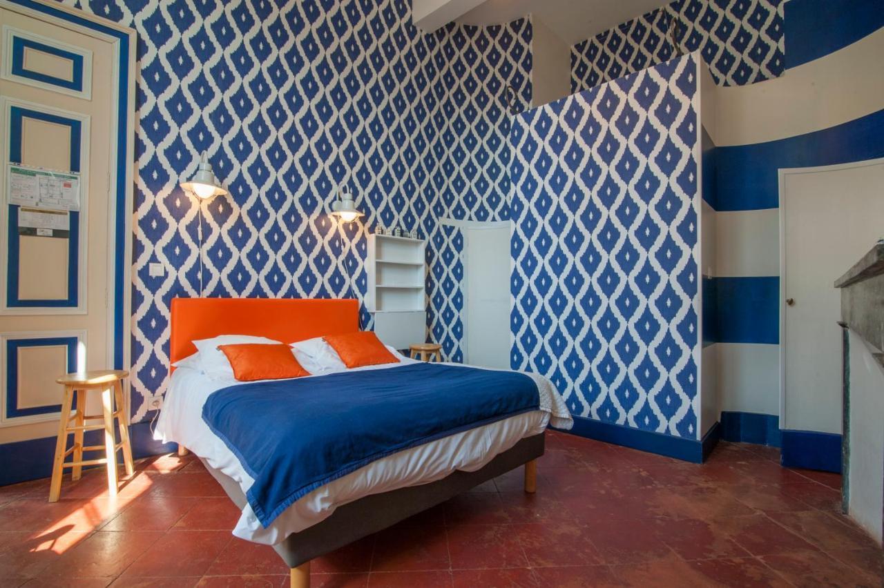 Maison D'Hotes La Lumiere De Migou Beaumont-de-Lomagne Exteriér fotografie