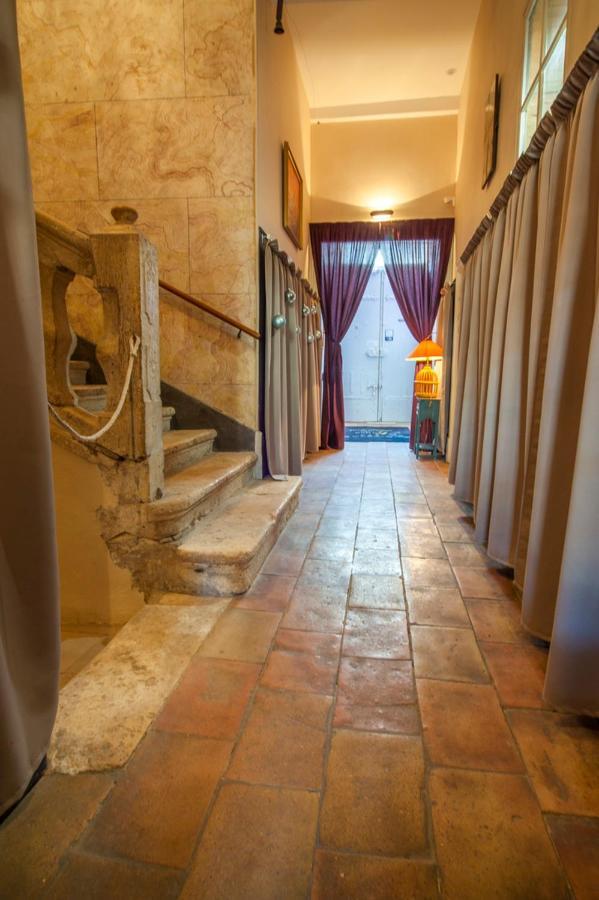 Maison D'Hotes La Lumiere De Migou Beaumont-de-Lomagne Exteriér fotografie