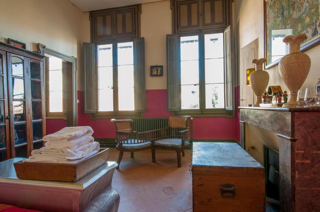 Maison D'Hotes La Lumiere De Migou Beaumont-de-Lomagne Exteriér fotografie
