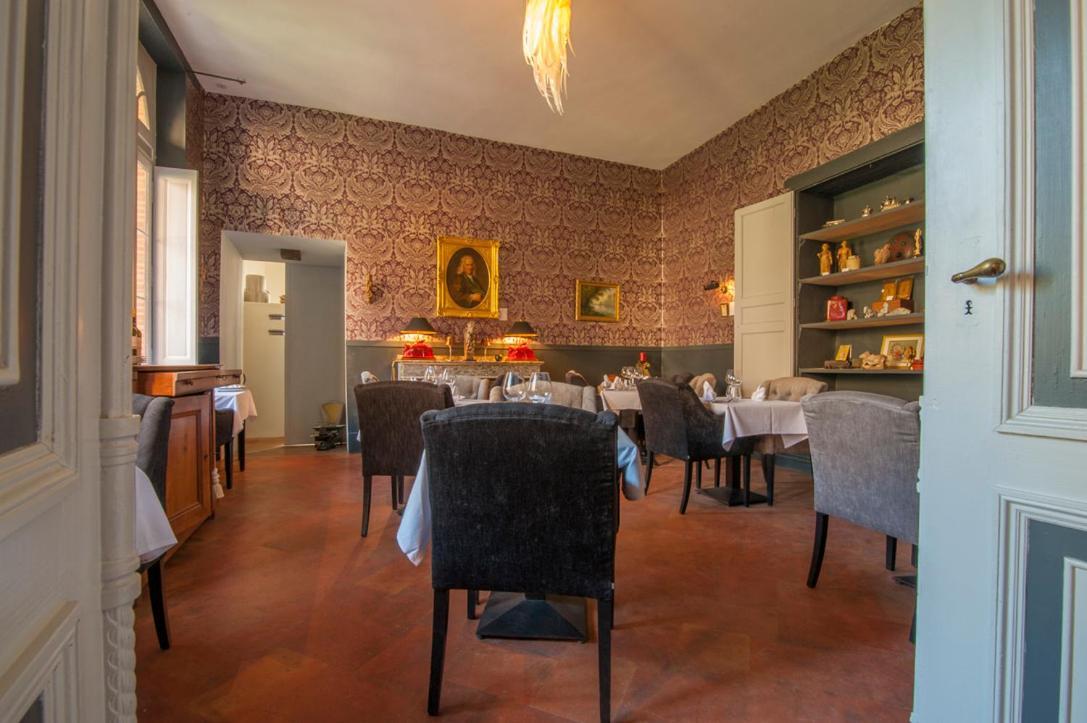 Maison D'Hotes La Lumiere De Migou Beaumont-de-Lomagne Exteriér fotografie