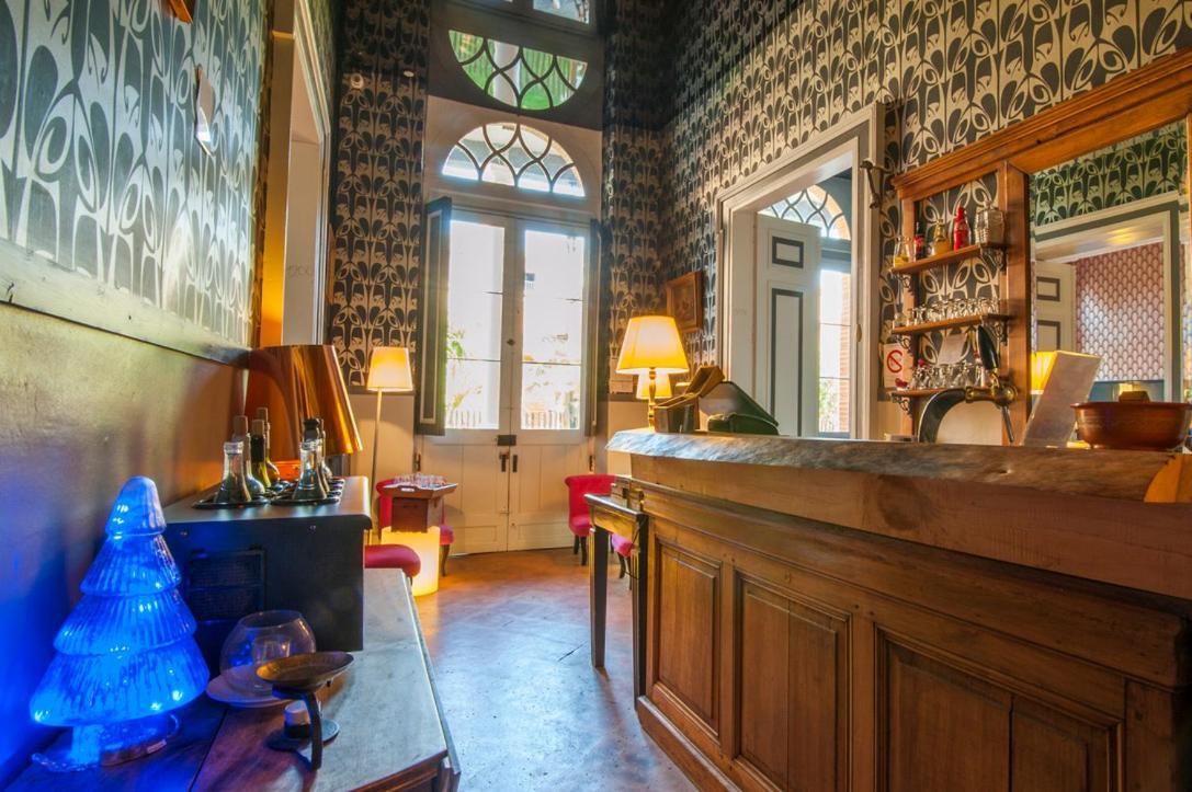 Maison D'Hotes La Lumiere De Migou Beaumont-de-Lomagne Pokoj fotografie